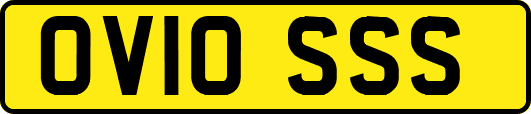 OV10SSS