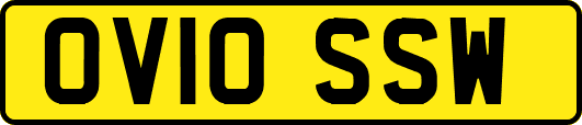 OV10SSW