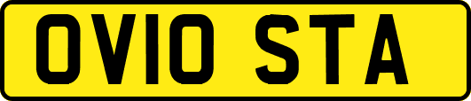 OV10STA