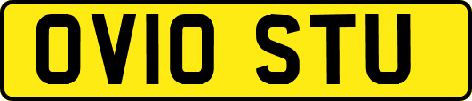 OV10STU