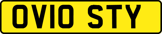 OV10STY