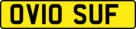 OV10SUF