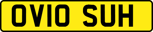 OV10SUH