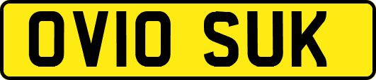 OV10SUK