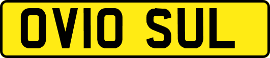 OV10SUL