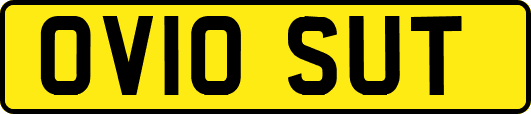 OV10SUT