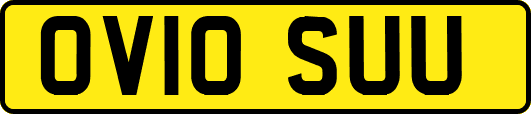 OV10SUU