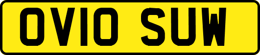 OV10SUW