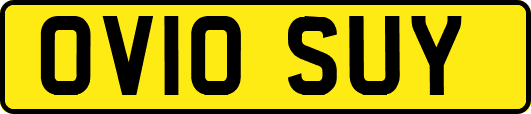 OV10SUY