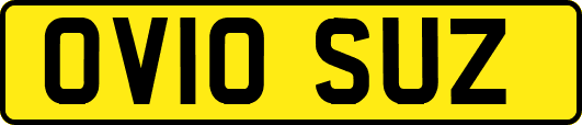 OV10SUZ