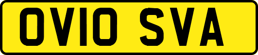 OV10SVA