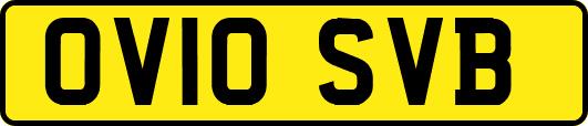 OV10SVB