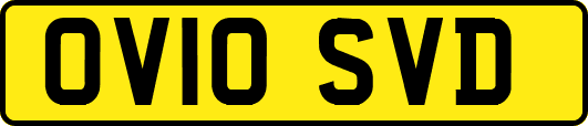 OV10SVD
