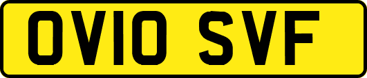 OV10SVF