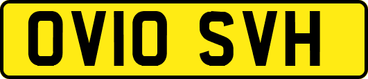 OV10SVH