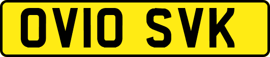 OV10SVK