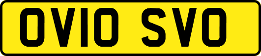OV10SVO