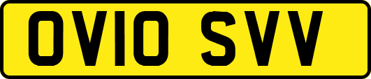 OV10SVV