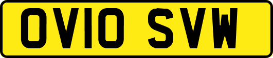 OV10SVW