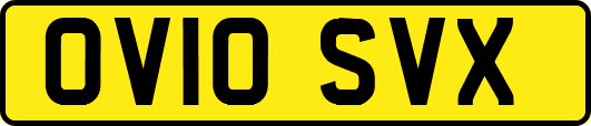 OV10SVX