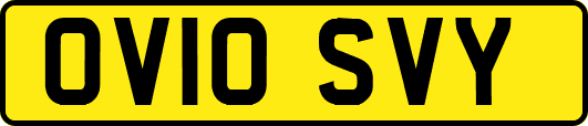 OV10SVY