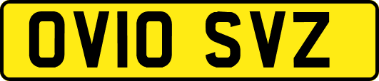 OV10SVZ
