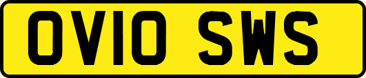 OV10SWS