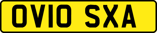 OV10SXA