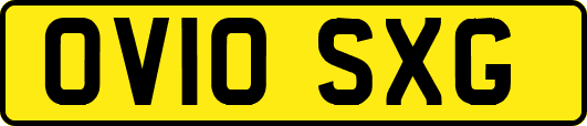 OV10SXG