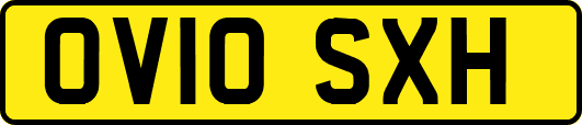 OV10SXH