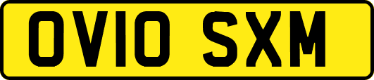 OV10SXM