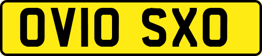 OV10SXO