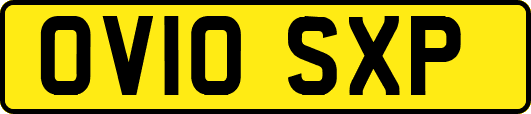 OV10SXP