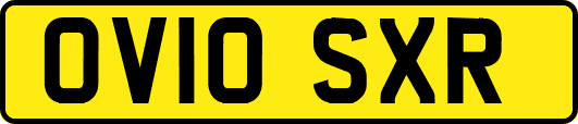 OV10SXR