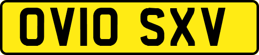 OV10SXV