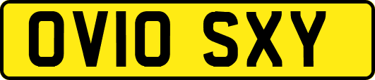 OV10SXY