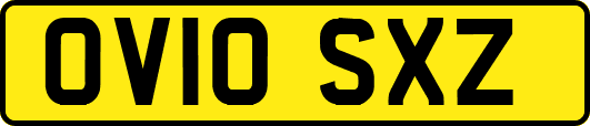 OV10SXZ