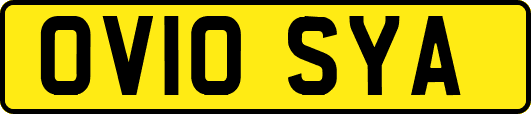 OV10SYA