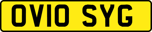 OV10SYG