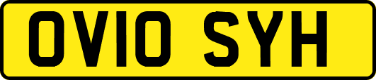 OV10SYH