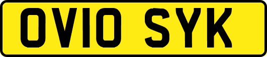 OV10SYK