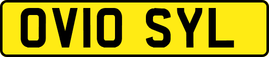 OV10SYL