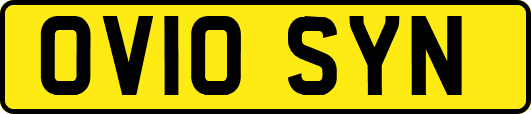 OV10SYN