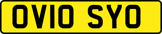OV10SYO