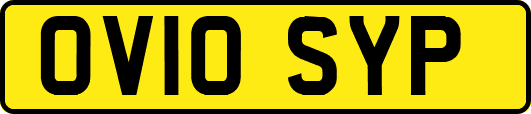OV10SYP