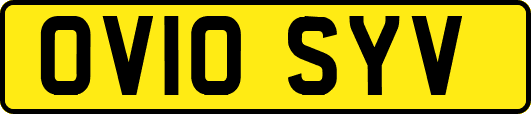 OV10SYV