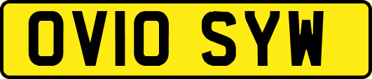 OV10SYW