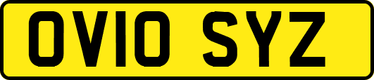 OV10SYZ