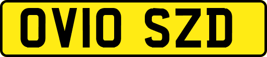 OV10SZD