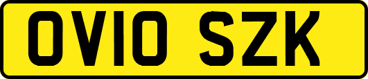 OV10SZK